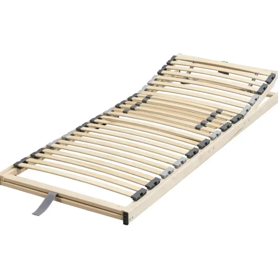 Lattenbodems-Alpha Lattenbodem 26 latten - 90x200 cm