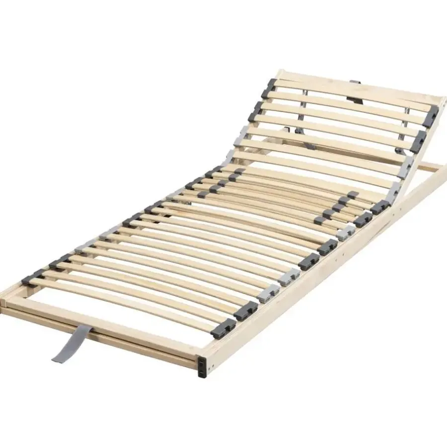 Lattenbodems-Alpha Lattenbodem 26 latten - 80x200 cm