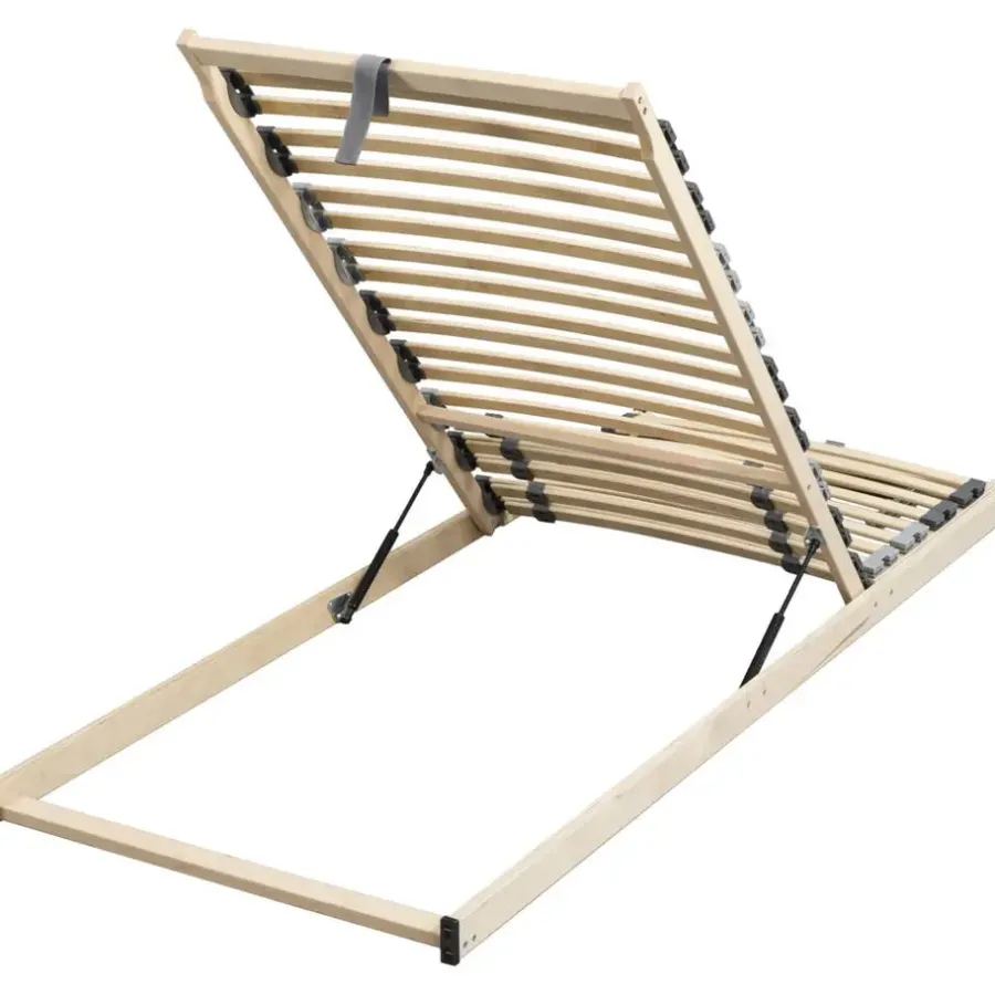 Lattenbodems-Alpha Lattenbodem 26 latten - 80x200 cm