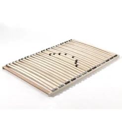 Lattenbodems-Emob Lattenbodem Supra fix 26 latten - 120x200cm