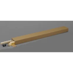 Lattenbodems-Emob Lattenbodem Supra fix 26 latten - 120x200cm