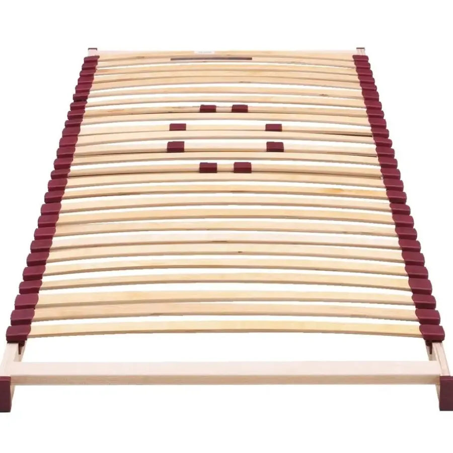 Viola Lattenbodem 26 latten - 120x200 cm
