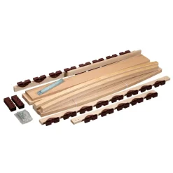 Viola Lattenbodem 26 latten - 120x200 cm