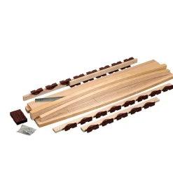 Lattenbodems-Viola Lattenbodem 26 latten - 140x200 cm