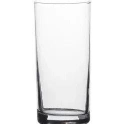 Waterglazen-LAV Waterglazen Liberty - transparant glas - 3x - 295 ml