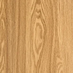Boekenkasten|Boekenkasten-Leen Bakker LEANDRO - Opbergkast 4 planken - Lichtbruin - MDF