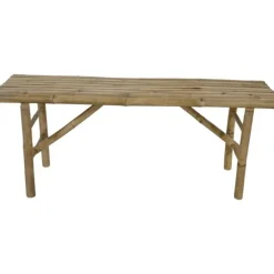 Les - Levi bamboe bank 120cm