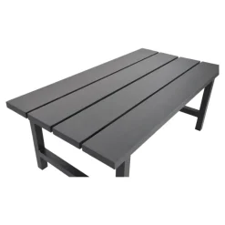 Tuintafels-Les - Loungetafel Verona - antraciet