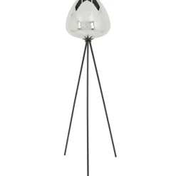Staande Lampen-Light & Living Mayson Ø42x146 cm vloerlamp
