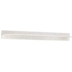 Loft24 Lisa - Plank 130 cm in wit grenen