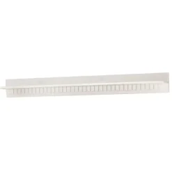 Loft24 Lisa - Plank 130 cm in wit grenen
