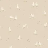 Little Dutch Little Goose Behang Kinderkamer - Dieren - 10mx52cm