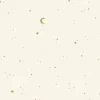 Little Dutch Moon and Stars Behang Kinderkamer - Sterren - 10mx53cm