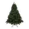 Kerstbomen-Little Grove Groene Spar Kunstkerstboom - Ø163x240 cm