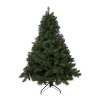 Kerstbomen-Little Grove Groene Spar Kunstkerstboom - Ø125x180 cm