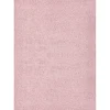 Hoogpolige Vloerkleden-Muratap Loca Shaggy Vloerkleed – Modern Uni Effen – Roze Hoogpolig & Zacht - 160x230 CM