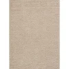 Vloerkleden|Hoogpolige Vloerkleden-Muratap Loca Shaggy Vloerkleed Beige Hoogpolig - 200x290 CM