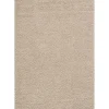 Hoogpolige Vloerkleden-Muratap Loca Shaggy Vloerkleed Beige Hoogpolig - 120x170 CM