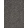 Muratap Loca Shaggy Vloerkleed Grijs Hoogpolig - 160x230 CM