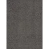 Muratap Loca Shaggy Vloerkleed Grijs Hoogpolig - 240x340 CM