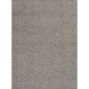 Hoogpolige Vloerkleden-Muratap Loca Shaggy Vloerkleed Lichtgrijs Hoogpolig - 160x230 CM