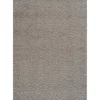 Muratap Loca Shaggy Vloerkleed Lichtgrijs Hoogpolig - 140x200 CM