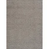Muratap Loca Shaggy Vloerkleed Lichtgrijs Hoogpolig - 200x290 CM