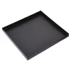 Loft24 LOFT42 Brew Metalen Dienblad – Zwart – 40x40