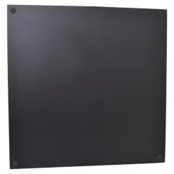 Loft24 LOFT42 Brew Metalen Dienblad – Zwart – 60x60