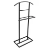 Loft24 LOFT42 Olivier Dressboy - Kledingstandaard - Kledinghouder - Zwart