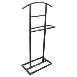 Loft24 LOFT42 Olivier Dressboy - Kledingstandaard - Kledinghouder - Zwart