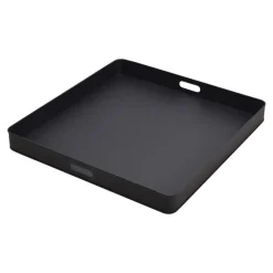 Loft24 LOFT42 Tray Metalen Dienblad - Zwart - 60x60