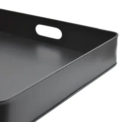Loft24 LOFT42 Tray Metalen Dienblad - Zwart - 60x60