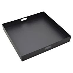 Dienbladen-Loft24 LOFT42 Tray Vierkant - 60x60 - Zwart
