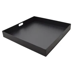 Dienbladen-Loft24 LOFT42 Tray Vierkant - 60x60 - Zwart