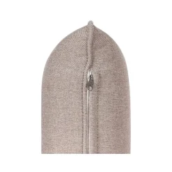 Loungebanken-Beliani LORETELLO - Loungebank 3-zits - Beige - Polyester