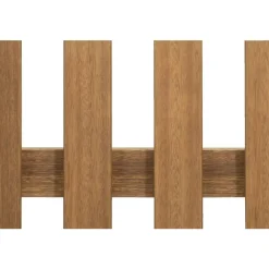 Leen Bakker Loungebank element Clermont - midden - 63x78x72 cm
