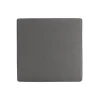 Loungekussens-Leen Bakker Loungekussen Brest zit - grijs - 73x73 cm