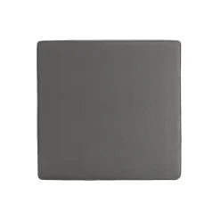 Loungekussens-Leen Bakker Loungekussen Brest zit - grijs - 73x73 cm