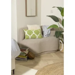 Leen Bakker Loveseat Siena - taupe