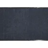 Luance Deurmat - grijs - 80x60 cm - PVC-polyester - droogloopmat
