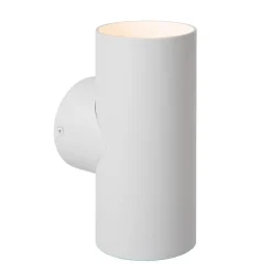 Spots-Lucide BONDI Wandspot - Wit