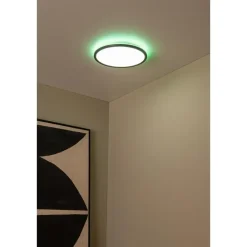 Lucide CASTOR Plafonnière - Opaal