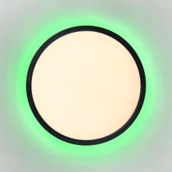 Lucide CASTOR Plafonnière - Opaal