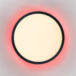 Lucide CASTOR Plafonnière - Opaal