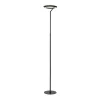 Lucide CELESTE Vloerlamp - Zwart