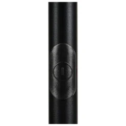 Lucide CELESTE Vloerlamp - Zwart
