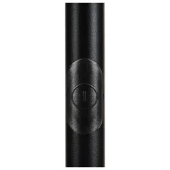 Lucide CELESTE Vloerlamp - Zwart