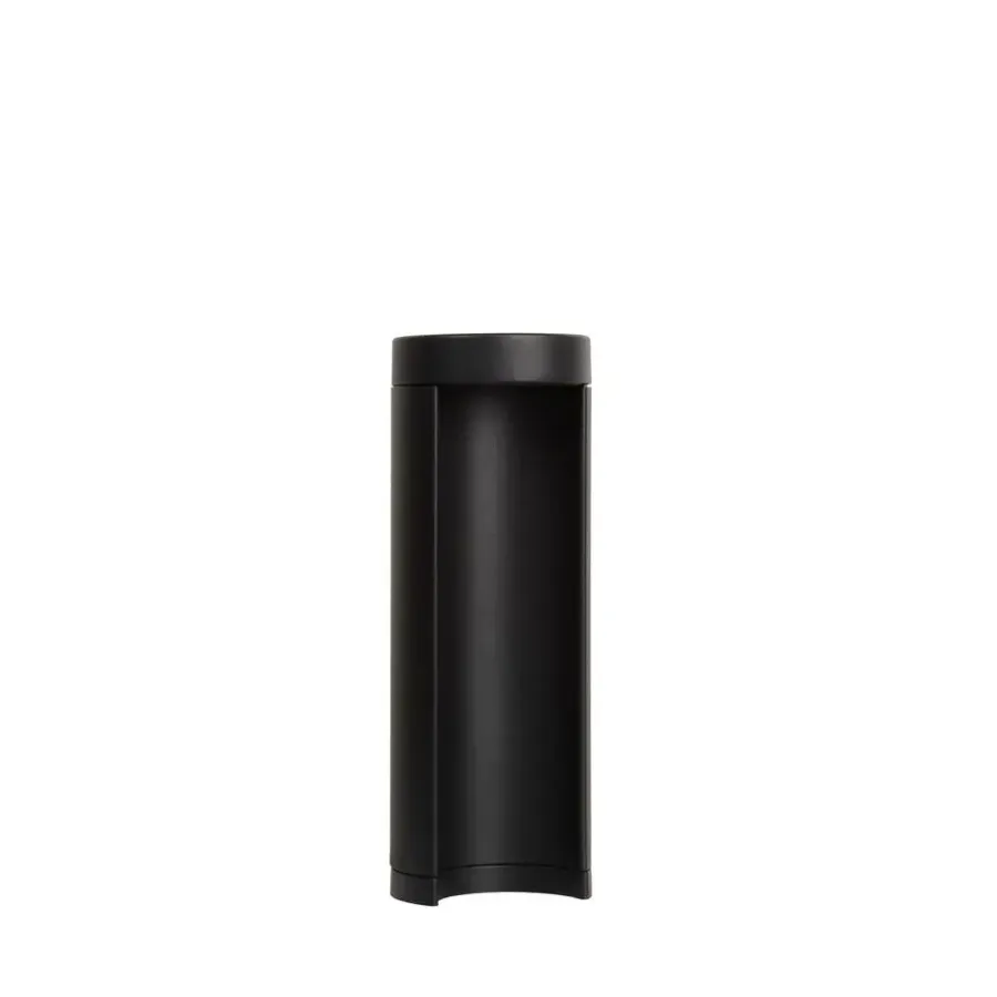 Lucide COMBO Sokkellamp - Zwart