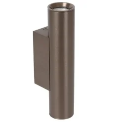 Lucide DUPLA Wandspot - Koffie